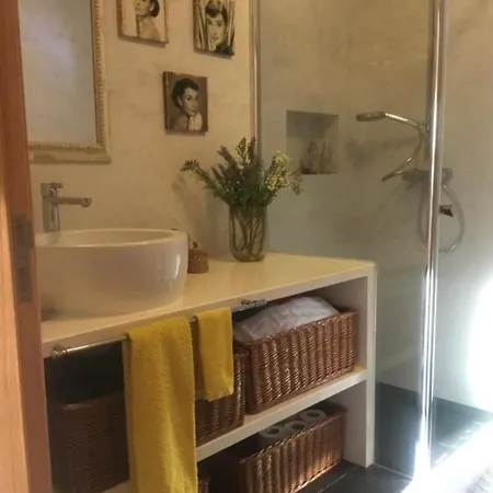 Sana Home Fajarda Exterior photo
