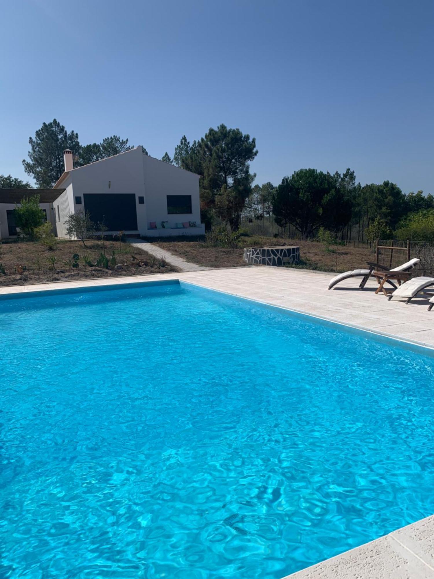 Villa Sana *
